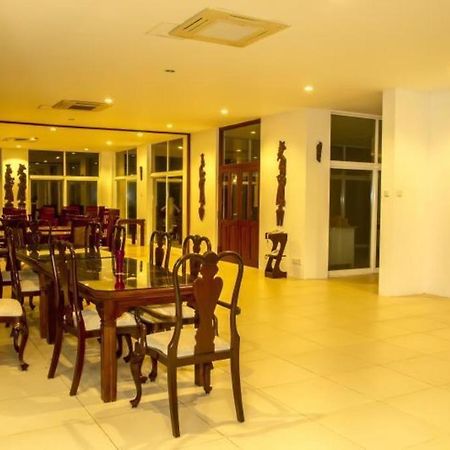 מאראווילה Hotel Villa Viana מראה חיצוני תמונה