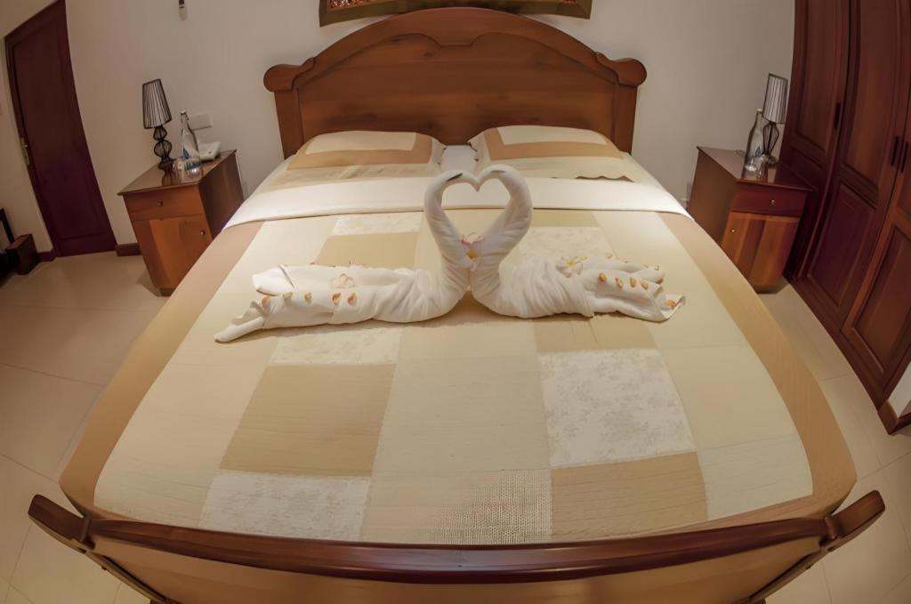 מאראווילה Hotel Villa Viana מראה חיצוני תמונה