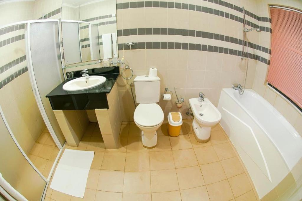 מאראווילה Hotel Villa Viana מראה חיצוני תמונה