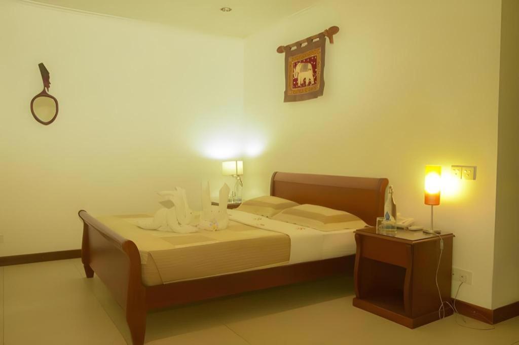 מאראווילה Hotel Villa Viana מראה חיצוני תמונה