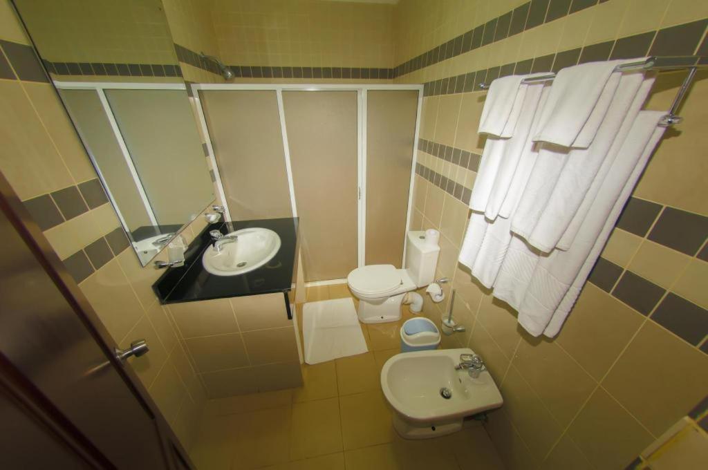 מאראווילה Hotel Villa Viana מראה חיצוני תמונה