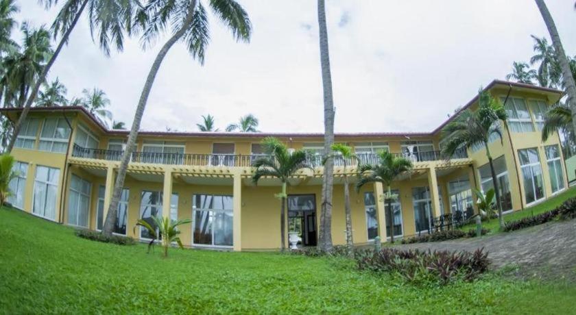 מאראווילה Hotel Villa Viana מראה חיצוני תמונה